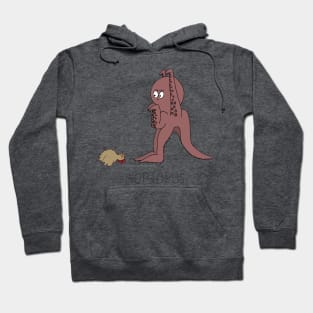 Hoptopus Hoodie